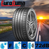  245/45 R18 KUMHO PS91 100 X   